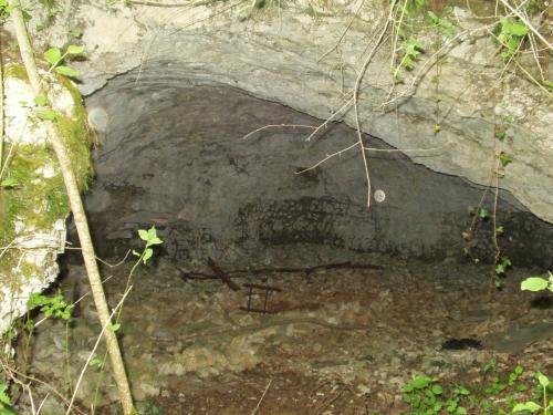 grotte